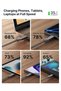 كابل USB C إلى USB C بقوة 100 واط [عبوة من قطعتين بطول 3 أمتار]، كابل شحن سريع للهاتف - 3