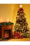 Plug-in Fairy String Lights 5M 50 LED, 8 Lighting Modes - 7