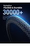 240W USB C Cable 2M, Type C Fast Charging for Laptops,Tablets,Phones - 6
