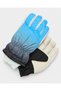 Girls'/Boys' Color-Blocked, Fur-Lined, Non-Slip, Water-Repellent Snow and Winter Gloves for Ages 9–15
