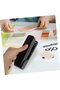 Swing-Arm Swivel Stapler, Desktop Stapler with 25 Sheet Capacity, 360 Rotation Design, Multiple Bind - 7