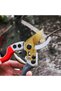 Hand Pruning Shears, Sharp Precision Plant Clippers Garden Pruner Tools for Garden, Bonsai, Fruit Tr - 3