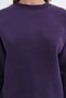 Crew Neck Hooded Sweatshirt S1992 - 3