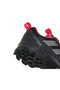 Terrex women's outdoor shoes, black. - 8