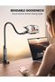 Phone Holder Bed Gooseneck Mount 84cm Full Adjustable Flexible - 2