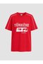 I Ataturk Printed Boy's T-Shirt from the Freezen Store