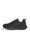 Terrex women's outdoor shoes, black. - 2