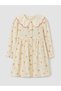 I Bebe Roba Collar Floral Girl's Dress from Freezen Store - 2