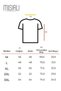 ORGANIC Cotton HERCULES Slim Fit Three-Pack T-Shirts, Black - 6