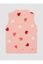 Trendy Picks from Kübra Butik: Girls' Fleece-Lined Vests - 4