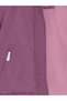 Hooded Girls' Water Repellent Coat - 6