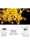 Fairy Lights 3.5m 138 LED 12 Stars - 2