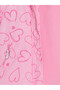 Trendy Picks from Kübra Butik: Water-Repellent Girls' Ski Jacket - 6