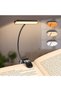 Rechargeable Book Light for Reading in Bed with 19 LED