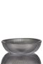 Paris Glass Deep Salad Bowl 20 cm - 4