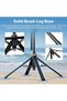 TT23 64" Auto Face Tracking Tripod for iPhone/Android with Remote, 360°Rotating Selfie Stick That Fo - 6