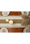 Table Runner for Home Decor with Tassels 72 Inches Long Farmhouse Rustic Boho Table Runner Macrame B - 5