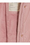 Trendy Picks from Kübra Butik: Hooded Girls' Puffer Coat - 5