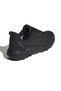 Terrex men's outdoor shoes, black. - 5
