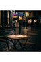 Cordless Rechargeable Table Lamp, White, 3000K Warm LED Light, Touch Dimming Control, Battery Operat - 2