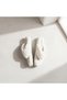 Women's Toe-Separated Plush House Slippers: Soft-Textured, Heat-Retaining, and Cozy Winter House Slippers - 3