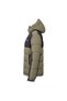 PIKE LAKE II HOODED MEN'S JACKET 2050931-399 - 3