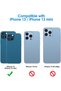 Camera Lens Protector for iPhone 13/13 mini, 3-Pack - 2