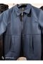 Short sports Melton jacket - 4