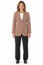 MSN Women's Slim-Fit Jacket - 4