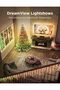 Christmas Sparkle String Lights 66ft, RGBWIC String Lights - 7