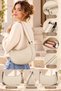 Women's Adjustable-Strap Mini Shoulder Bag and Crossbody Bag 0066 - 2