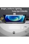 Monitor Lamp 41cm Monitor Light Bar Remote Control Touch Control - 4