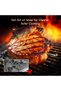 Wireless Bluetooth Meat Thermometer INT-11X-B, Dual-Sensor Probe - 2