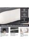 Pregnancy Pillow for Sleeping, G-Shaped Full Body Pillow and Maternity Support with Replaceable and - 4