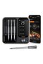 Wireless BBQ Thermometer INT-14-BW, Smart 4-Probe Meat Thermometer