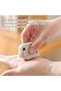 2 PCS Box Cutter,Magnetic Auto-Retract Ceramic Blade - 3