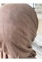 7 Combed Cotton Shawl Plain - 3