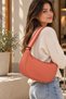 Women's Adjustable-Strap Mini Shoulder Bag and Crossbody Bag 0066 - 2