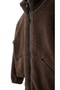 Modatrend Premium Quality Oversized Unisex Jacket Plush - 5