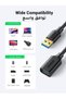 كابل تمديد USB 3.0 بطول 2 متر، كابل USB من النوع A ذكر إلى أنثى - 7
