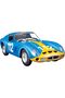 - 1/24 Ferrari 250 GTO 1964 Model Kit,officially licensed product
