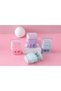 Manual Pencil Sharpener with Eraser, Two Hole Multi-Colour Sharpener with Eraser, Fun Stationery, Ba - 4
