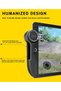 PUBG Controller for Tablet - Mzpre 4 Triggers [6 Finger Operation] Sensitive Shoot Aim Trigger Gamep - 7