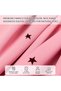 Curtains for Bedroom Decor Pink34/63/1 - 5