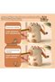 Manual Pencil Sharpener, Capybara Shaped Sharpener, Pencil Sharpener for Kids, Cute Pencil Sharpener - 3