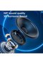Private Bluetooth Speaker Pillow, Under Pillow Speaker, Bone Conduction Wireless Bluetooth 5.3 Stere - 4