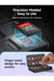 Game Card Case Compatible with Switch 2(2025), 40-Slot Storage Holder - 4