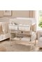 Upgrade Baby Changing Table, Portable Foldable Changing Table, Waterproof Diaper Changing Station, A - 5