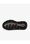 Black Water-Repellent Men's D'Lux Trekker Outdoor Shoes - 4
