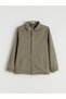 Quality Parts Shirt Roba Collar Boys' Jacket from Çelebi Store - 2